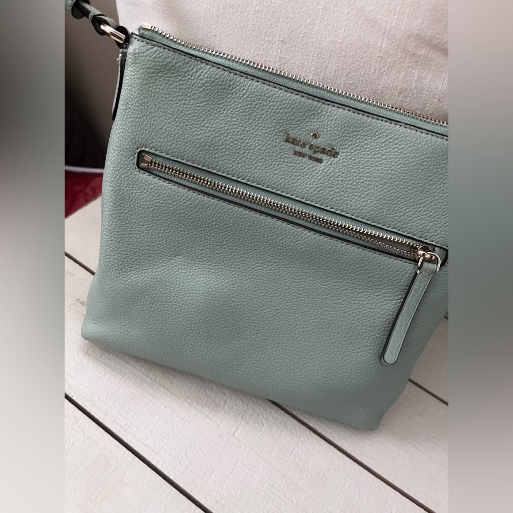 Kate Spade Crossbody Purse
